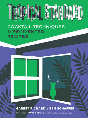 cover image of Tropical Standard